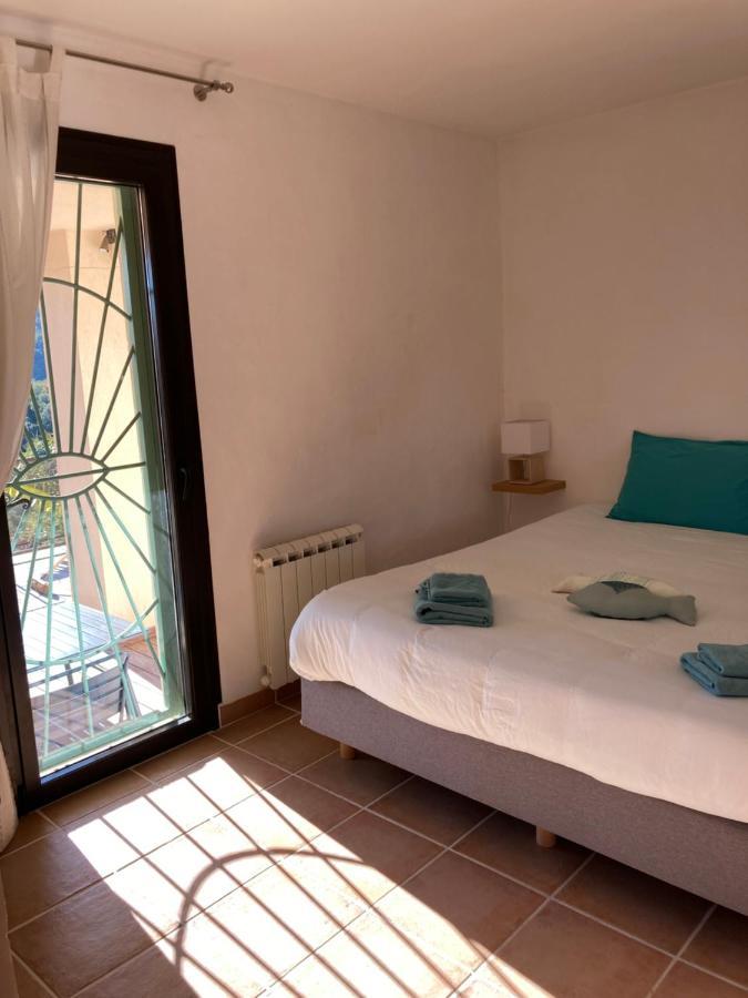 Villa les écureuils Fréjus Esterno foto